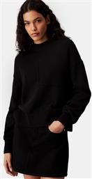 CK INTARSIA LOOSE SWEATER (9000201001-68372) CALVIN KLEIN