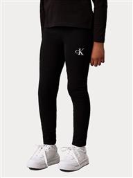 CK LOGO LEGGING (9000211585-68372) CALVIN KLEIN