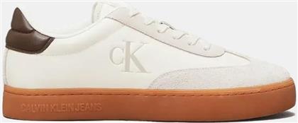 CLASSIC CUPSOLE ΑΝΔΡΙΚΑ ΠΑΠΟΥΤΣΙΑ (9000201027-81051) CALVIN KLEIN