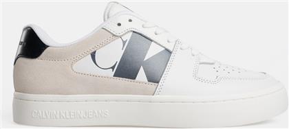 CLASSIC CUPSOLE LOW NBS (9000197978-45045) CALVIN KLEIN από το COSMOSSPORT