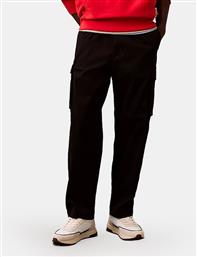 CO PULL ON STRAIGHT ΑΝΔΡΙΚΟ CARGO ΠΑΝΤΕΛΟΝΙ (9000250173-1469) CALVIN KLEIN