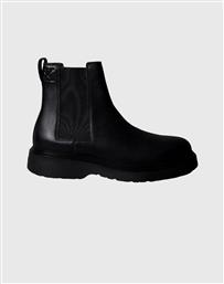 COMBAT ESS CHELSEA BOOT LTH CALVIN KLEIN