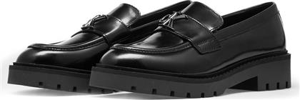 COMBAT LOAFER MG MTL YW0YW01503 - CK0GT CALVIN KLEIN από το MYSHOE