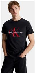 CORE MONOGRAM AΝΔΡΙΚΟ T-SHIRT (9000197988-80670) CALVIN KLEIN