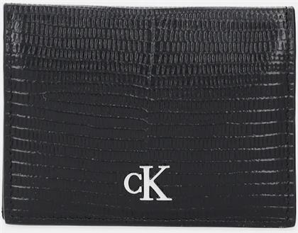 ΔΕΡΜΑΤΙΝΗ ΘΗΚΗ ΓΙΑ ΚΑΡΤΕΣ CALVIN KLEIN