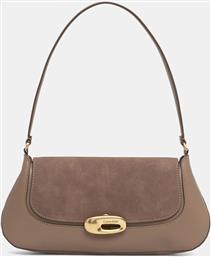 ΔΕΡΜΑΤΙΝΗ ΤΣΑΝΤΑ CALVIN KLEIN