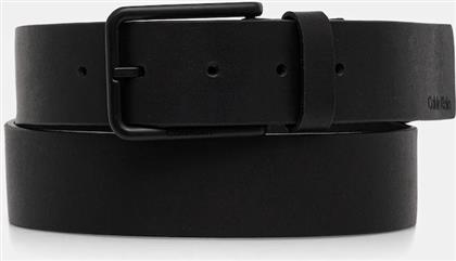 ΔΕΡΜΑΤΙΝΗ ΖΩΝΗ ΧΡΩΜΑ: ΚΑΦΕ, LV04D7047G CALVIN KLEIN