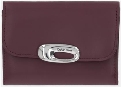 ΔΕΡΜΑΤΙΝΟ ΠΟΡΤΟΦΟΛΙ CALVIN KLEIN