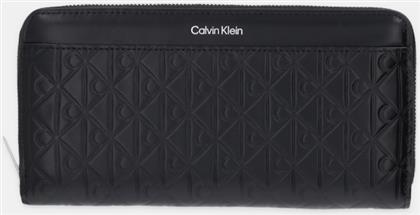 ΔΕΡΜΑΤΙΝΟ ΠΟΡΤΟΦΟΛΙ CALVIN KLEIN