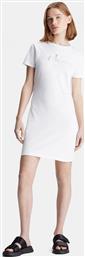 DIFFUSED MONOLOGO DRESS (9000182813-1726) CALVIN KLEIN