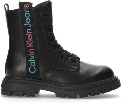 ΕΦΗΒΙΚΑ ΑΡΒΥΛΑΚΙΑ ΚΟΡΙΤΣΙ V3A5-80685-1355 999 ΜΑΥΡΑ CALVIN KLEIN