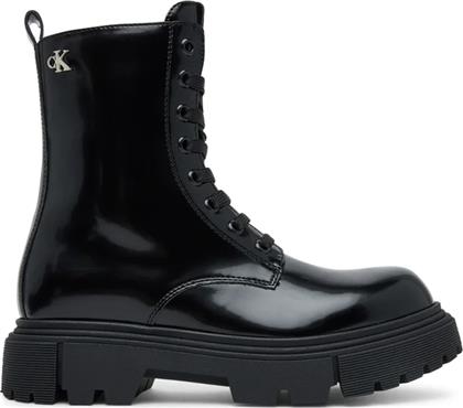 ΕΦΗΒΙΚΑ ΑΡΒΥΛΑΚΙΑ V4A5-83133-1453 ΜΑΥΡΑ CALVIN KLEIN