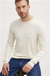 ΕΝΑ ΠΟΥΛΟΒΕΡ ΣΕ ΜΕΙΓΜΑ ΜΕΤΑΞΙΟΥ CALVIN KLEIN