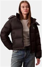 ESSENTIAL MIDWEIGHT PUFFER JACKE (9000250239-1469) CALVIN KLEIN