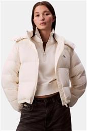 ESSENTIAL MIDWEIGHT PUFFER JACKE (9000250242-19829) CALVIN KLEIN