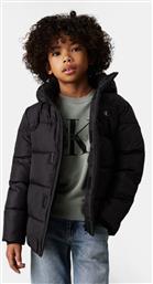 ESSENTIAL PUFFER ΠΑΙΔΙΚΟ ΜΠΟΥΦΑΝ (9000250358-68372) CALVIN KLEIN
