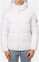 ESSENTIALS DOWN JACKET (9000201126-1726) CALVIN KLEIN