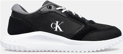 EVA RUNNER LOW MG WMM (9000211608-82715) CALVIN KLEIN