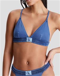 FIXED TRIANGLE-RP KW0KW01974-DCA BLUE CALVIN KLEIN