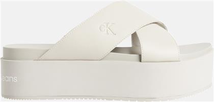 FLATFORM CROSS MG UC CALVIN KLEIN