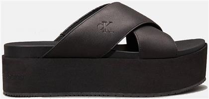 FLATFORM CROSS MG UC CALVIN KLEIN