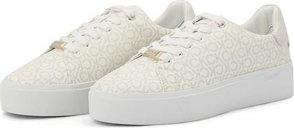 FLATFORM LACE UP-MONO HW0HW01056 - CK0K4.1 CALVIN KLEIN