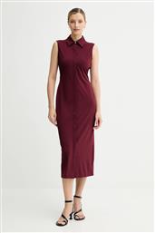 ΦΟΡΕΜΑ ΧΡΩΜΑ: ΜΠΟΡΝΤΟ, LV044C224G CALVIN KLEIN