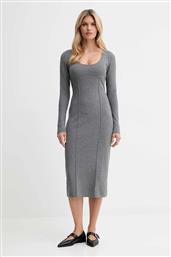 ΦΟΡΕΜΑ ΧΡΩΜΑ: ΓΚΡΙ, LV044D366G CALVIN KLEIN