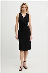 ΦΟΡΕΜΑ ΧΡΩΜΑ: ΜΑΥΡΟ, LV044E047G CALVIN KLEIN