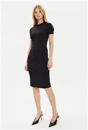 ΦΟΡΕΜΑ ΚΑΘΗΜΕΡΙΝΟ K20K207233 ΜΑΥΡΟ SLIM FIT CALVIN KLEIN