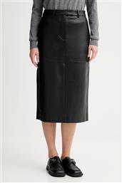 ΦΟΥΣΤΑ ΧΡΩΜΑ: ΜΑΥΡΟ, LV044D651G CALVIN KLEIN