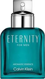 ETERNITY AROMATIC ESSENCE FOR MEN EAU DE PARFUM - 8571058021 CALVIN KLEIN