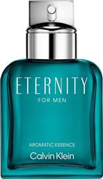 ETERNITY AROMATIC ESSENCE FOR MEN EAU DE PARFUM - 8571058021 CALVIN KLEIN