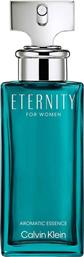 ETERNITY AROMATIC ESSENCE FOR WOMEN EAU DE PARFUM - 8571058024 CALVIN KLEIN