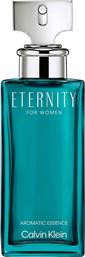 ETERNITY AROMATIC ESSENCE FOR WOMEN EAU DE PARFUM - 8571058024 CALVIN KLEIN