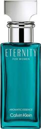 ETERNITY AROMATIC ESSENCE FOR WOMEN EAU DE PARFUM - 8571058024 CALVIN KLEIN