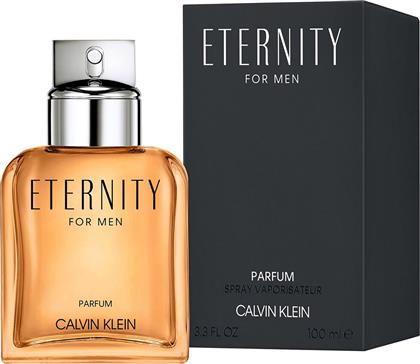 ETERNITY FOR MEN PARFUM 100 ML - 8571047759 CALVIN KLEIN