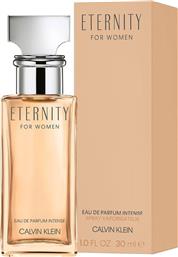 ETERNITY FOR WOMEN EAU DE PARFUM INTENSE - 8571047763 CALVIN KLEIN