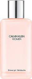 WOMEN EAU DE PARFUM SHOWER GEL 200 ML - 8571035486 CALVIN KLEIN