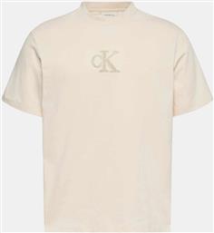 GIFT GIVING 20S EASY ΑΝΔΡΙΚΟ T-SHIRT (9000250186-1721) CALVIN KLEIN