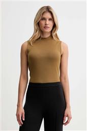 ΓΙΛΕΚΟ ΧΡΩΜΑ: ΚΑΦΕ, LV044D316G CALVIN KLEIN
