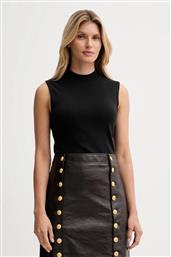 ΓΙΛΕΚΟ ΧΡΩΜΑ: ΜΑΥΡΟ, LV044D316G CALVIN KLEIN