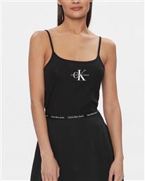 ΓΥΝΑΙΚΕΙΑ ΑΜΑΝΙΚΗ ΜΠΛΟΥΖΑ - MONOLOGO STRAPPY TANK CALVIN KLEIN