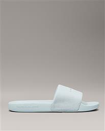 ΓΥΝΑΙΚΕΙΑ ΣΑΝΔΑΛΙΑ SLIDES - MONOGRAM WMNS CALVIN KLEIN