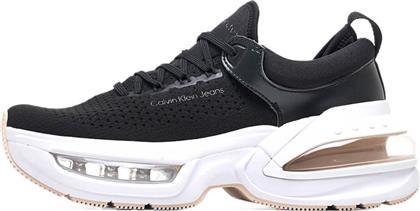 ΓΥΝΑΙΚΕΙΑ SNEAKERS - CHUNKY COMFAIR CALVIN KLEIN