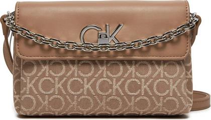 ΓΥΝΑΙΚΕΙΑ ΤΣΑΝΤΑ ΧΙΑΣΤΙ K60K612642 0HE ΤΑΟΥΠΕ CALVIN KLEIN
