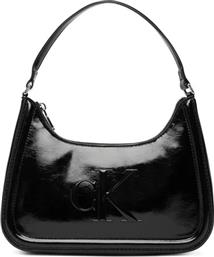 ΓΥΝΑΙΚΕΙΑ ΤΣΑΝΤΑ ΩΜΟΥ LV04F3332G-UB1 ΜΑΥΡΗ CALVIN KLEIN