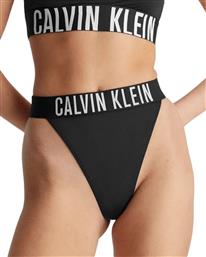 ΓΥΝΑΙΚΕΙΟ BIKINI BOTTOM ΜΑΓΙΟ - THONG CALVIN KLEIN