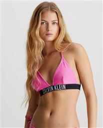 ΓΥΝΑΙΚΕΙΟ BIKINI TOP ΜΑΓΙΟ - RP CALVIN KLEIN