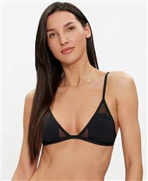 ΓΥΝΑΙΚΕΙΟ BIKINI TOP ΜΑΓΙΟ - TRIANGLE CALVIN KLEIN